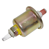 78-86 W/Gauges Oil Pressure Switch