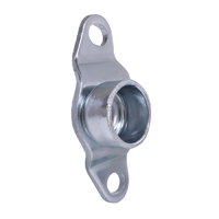 81-87 Fleetside Tailgate Trunion, LH Reproduction