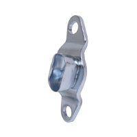 81-87 Fleetside Tailgate Trunion, RH, Reproduction