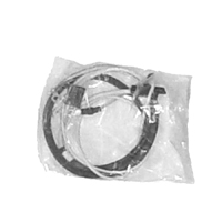 79-80 Idle Speed Switch Harness 1-Ton W/ V8