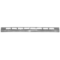 79-80 Lower Grill Surround Molding