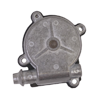 79-91 Chevrolet Blazer/GMC Jimmy Tailgate Power Window Transmission