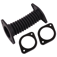 77-87 Truck Power Window Conduit/Wire Boot