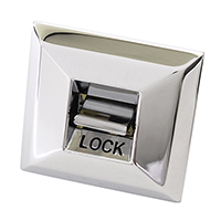 79-81 Chevelle / El Camino Power Door Lock Switch