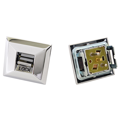 79-81 Chevrolet/GMC Truck Power Door Lock Switch, 1- Button