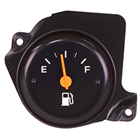 79 2nd Design -87 Chevrolet/GMC Truck Fuel Gauge with Tachometer