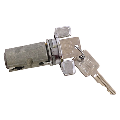 79-81 Chevrolet Camaro Ignition Switch Cylinder with Keys