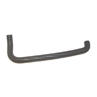 79-80 Fleetside RH, 81-87 Fleetside LH Gas Tank Vent Hose