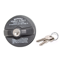 79-97 Truck Locking Gas Cap, GM