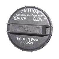 79-97 Truck NON-Locking Gas Cap