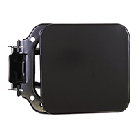 79-87 Chevrolet/GMC Truck Fleetside Gas Door And Hinge Assembly