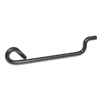 75-78 2WD Intermediate E-Brake Cable Guide