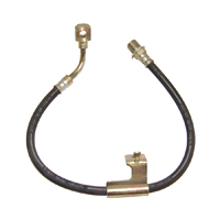 79-87 1/2-3/4 Ton LH Front Brake Hose