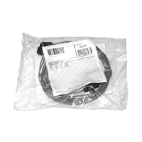 80 Trans Torque Converter Clutch Solenoid Extension Harness, TH350