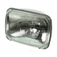 80-98 Halogen W/ SHL Rectangle Headlight Bulb