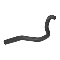 80-87 SB Upper Radiator Hose