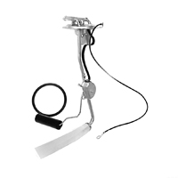 80-87 Chevrolet /GMC Truck Gas Tank Sending Unit, 3 Outlets