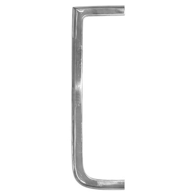 81-82 Grill Surround Molding, RH