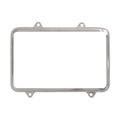 81-87 Headlight Bulb Retaining Ring, W/ DHL, LH or RH