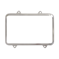 81-87 Headlight Bulb Retaining Ring, W/ DHL, LH or RH