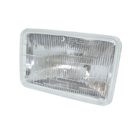 81-91 Upper Headlight Bulb, Halogen, DHL