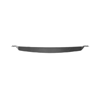 81-91 Front Spoiler Air Deflector w/ Out Tow Hooks, 4X4, Reproduction