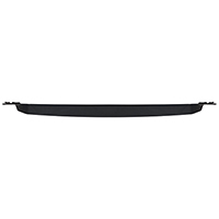 81-91 1/2 Ton 2WD Front Spoiler Air Deflector w/ Out Tow Hooks, Reproduction