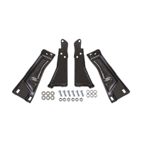 81-87 Chevrolet Truck Fleetside Rear Bumper Bracket Kits