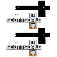 81-87 Chevrolet Truck 