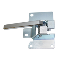 81-87 Interior Door Handle, RH, Repro