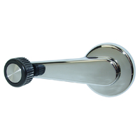81-94 Window Crank Handle, Includes Clip