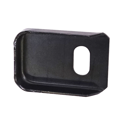 81-87 Truck Metal Door Pull Strap Reinforcement