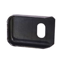 81-87 Truck Metal Door Pull Strap Reinforcement