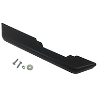 81-87 Chevrolet/GMC Truck Arm Rest, Black, RH
