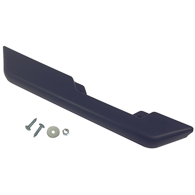 81-87 Chevrolet/GMC Truck Arm Rest, Blue, RH