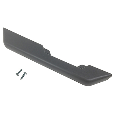81-87 Arm Rest, Gray , RH