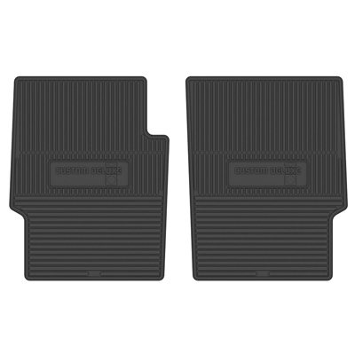 81-87 Chevrolet Truck 