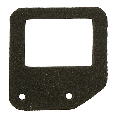 81-87 Chevrolet/GMC Truck Instrument Cluster Lens Foam Spacer, High Beam