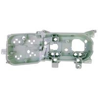 81-87 Chevrolet / GMC Truck Instrument Cluster Gauge Housing with Gauges & Tachometer