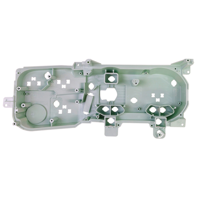 81-87 Chevrolet / GMC Truck Instrument Cluster Gauge Housing with Gauges