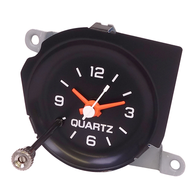 81-88 Chevrolet/GMC Truck Dash Clock