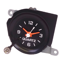 81-88 Chevrolet/GMC Truck Dash Clock