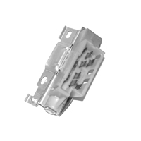 81-94 Chevrolet/GMC Truck Ignition Switch, w/o Tilt