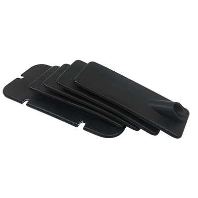 81-87 Truck 4x4 Transfer Case Shifter Boot