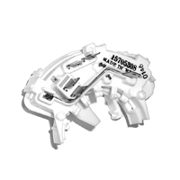 81-87 Neutral Safety Switch