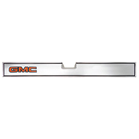 81-87 GMC Truck Tailgate Band, 