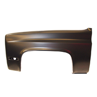 81-87 LH Front Fender