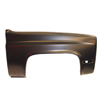 81-87 RH Front Fender