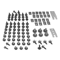 81-87 Truck Front Sheet Metal Fastener Set