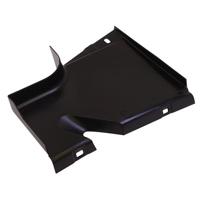 81-87 Chevrolet/GMC Front Inner Fender Splash Shield, Rear RH